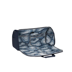TaylorMade x TAG Heuer Duffle Bag