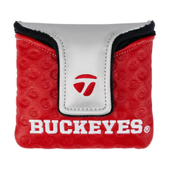 Ohio State Buckeyes Driver Headcover