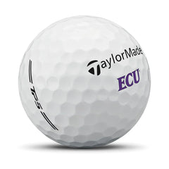 East Carolina Pirates TP5 Golf Balls