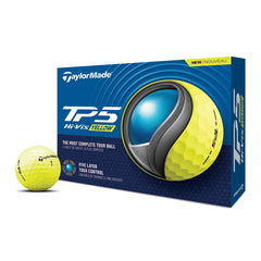 2024 TP5 Golf Balls