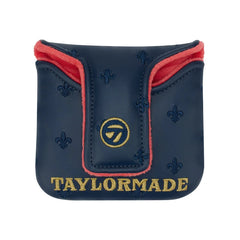 France Driver Headcover