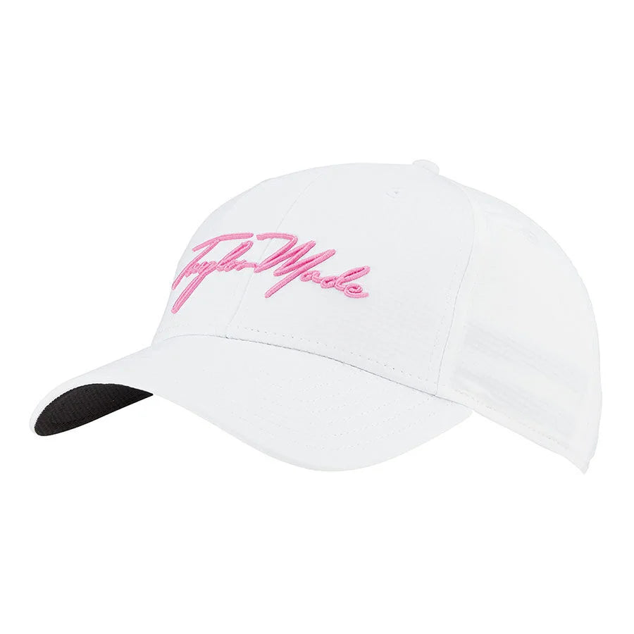Women's Radar Script Seeker Hat