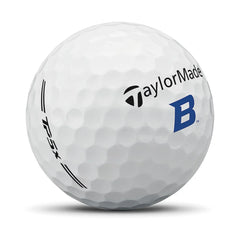 Boise State Broncos TP5x Golf Balls