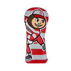 Ohio State Buckeyes Driver Headcover