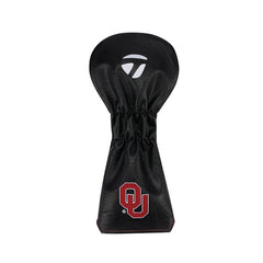 Oklahoma Sooners Driver Headcover