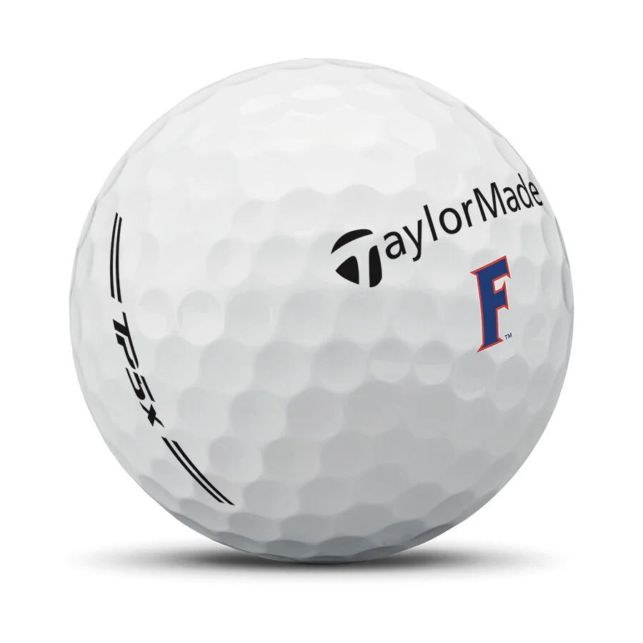 Florida Gators TP5x Golf Balls