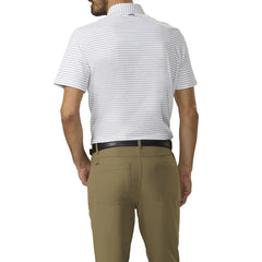 Stripe Polo