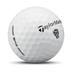 NC State Wolfpack TP5 Golf Balls