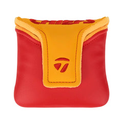 Kansas City Chiefs Mallet Headcover