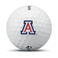 Arizona Wildcats TP5x Golf Balls