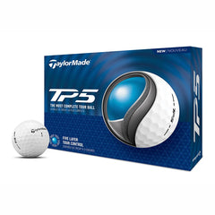 2024 TP5 Golf Balls