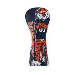 Auburn Tigers Driver Headcover