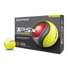 2024 TP5x Golf Balls