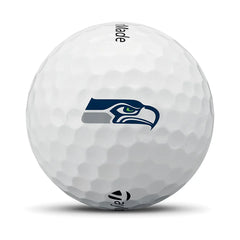 Seattle Seahawks SpeedSoft Golf Balls