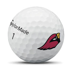 Arizona Cardinals SpeedSoft Golf Balls