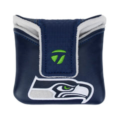 Seattle Seahawks Mallet Headcover