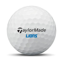 Detroit Lions TP5 Golf Balls