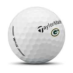 Green Bay Packers TP5 Golf Balls