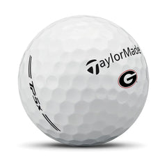 Georgia Bulldogs TP5x Golf Balls