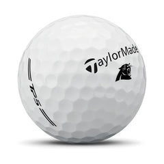 Carolina Panthers TP5 Golf Balls