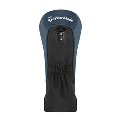 Qi4D Driver Headcover