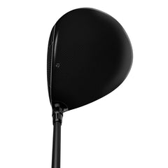 Qi4D LS Shadowfall Driver - Stiff - Mitsubishi REAX 60 Mid Rotation Blue
