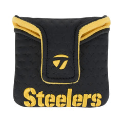 Pittsburgh Steelers Mallet Headcover