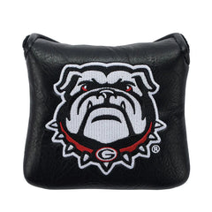 Georgia Bulldogs Driver Headcover