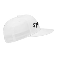 Carlsbad Flatbill Snapback Hat