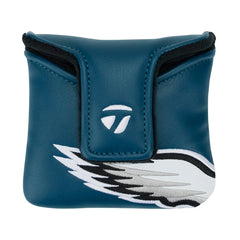 Philadelphia Eagles Mallet Headcover