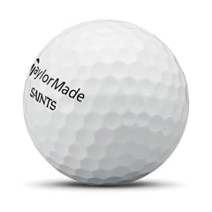 New Orleans Saints TP5 Golf Balls
