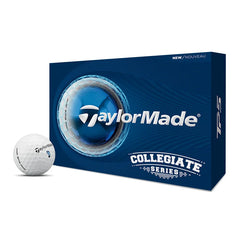 North Carolina Tar Heels TP5 Golf Balls