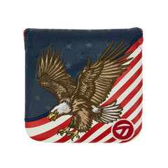 USA Driver Headcover