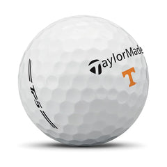 Tennessee Volunteers TP5 Golf Balls