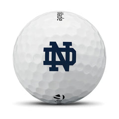 Notre Dame Fighting Irish TP5x Golf Balls