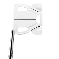 Spider Tour Ghost White