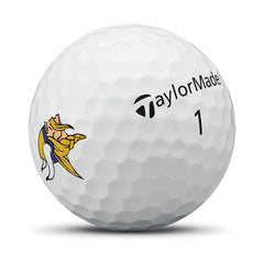 Minnesota Vikings SpeedSoft Golf Balls
