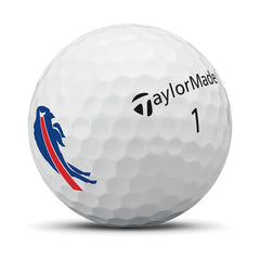 Buffalo Bills SpeedSoft Golf Balls