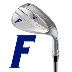 Florida MG5 56.12° SB Wedge - Dynamic Gold Tour Issue - Florida Gators