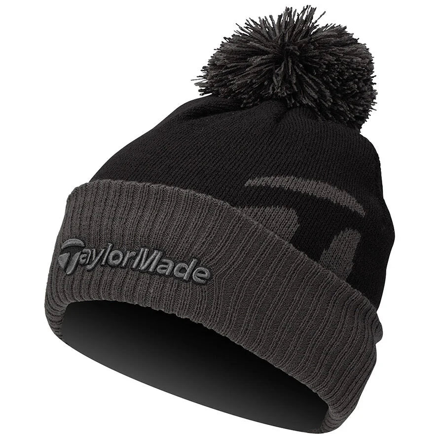 Bobble Beanie