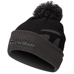 Bobble Beanie