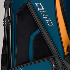 Qi4D Tour Stand Bag