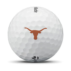 Texas Longhorns TP5x Golf Balls