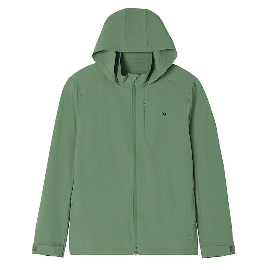 Precision Jacket