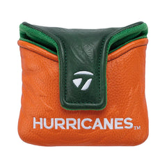 Miami Hurricanes Driver Headcover