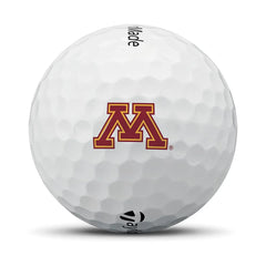 Minnesota Golden Gophers TP5 Golf Balls