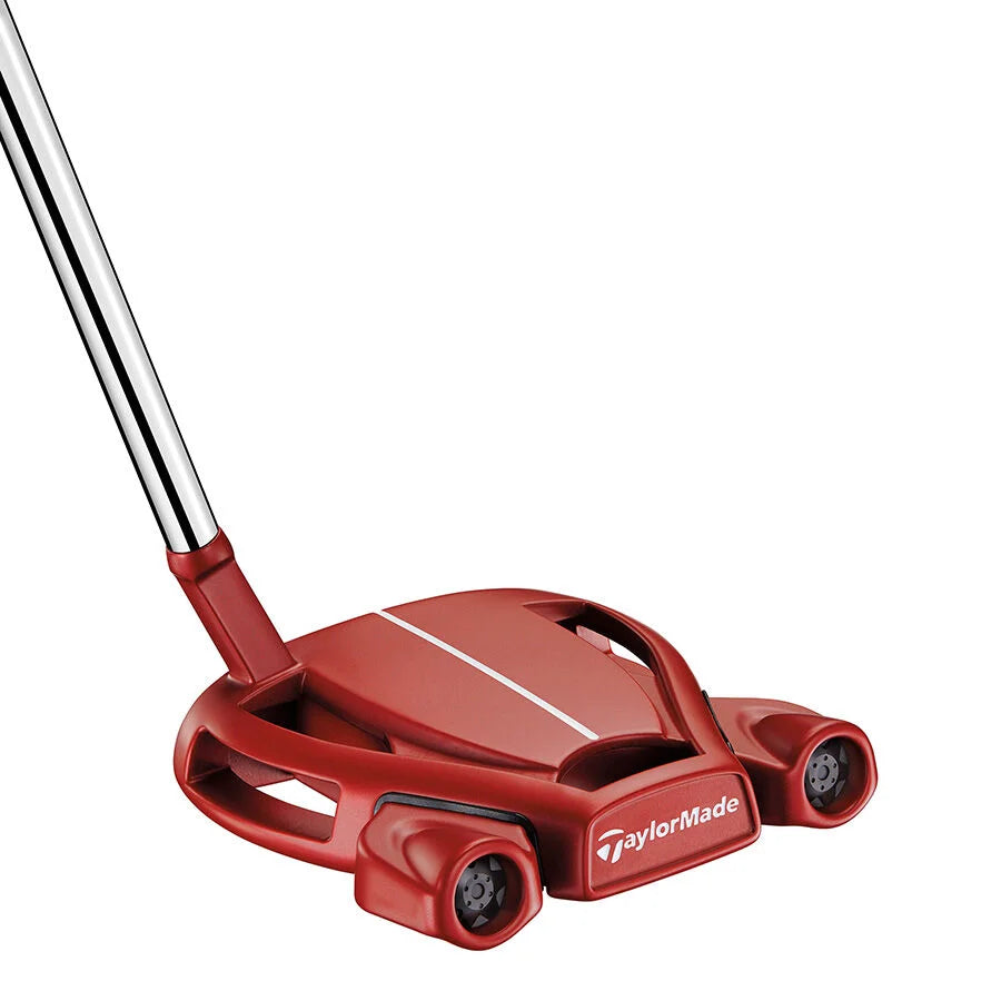 Spider Tour Red
