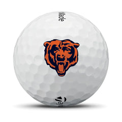 Chicago Bears SpeedSoft Golf Balls