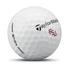 Florida State Seminoles TP5x Golf Balls