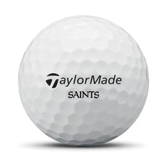 New Orleans Saints TP5x Golf Balls